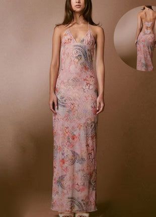 SS Evening Dress