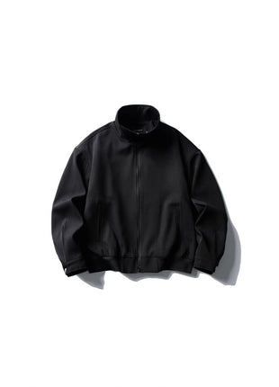 SS Zipper Jacket