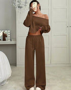 SS Two Piece Khaki H