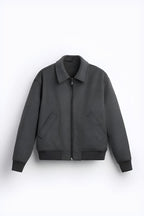 MEN'S Woollen Coat Jacket