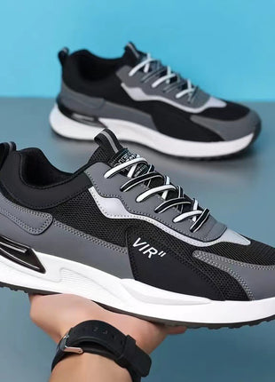 SS VIR Sneakers Black 2