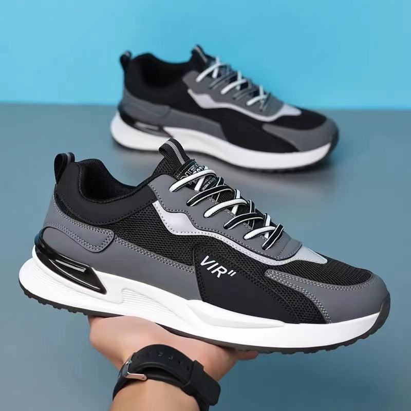 SS VIR Sneakers Black 2