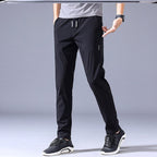 Loose Straight men's Sweatpants