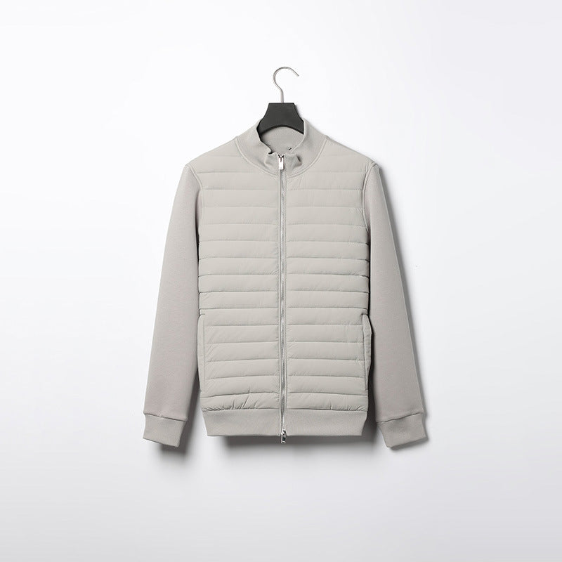 Lightweight Winter Outwear Jacket