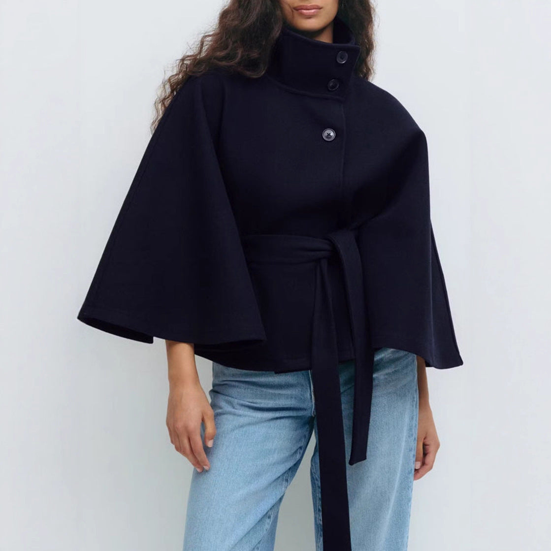 SS The Fall Coat