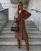 SS Daily Coats Coffee