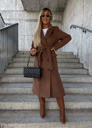 SS Daily Coats Coffee