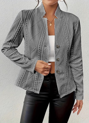 SS Women's Blazer