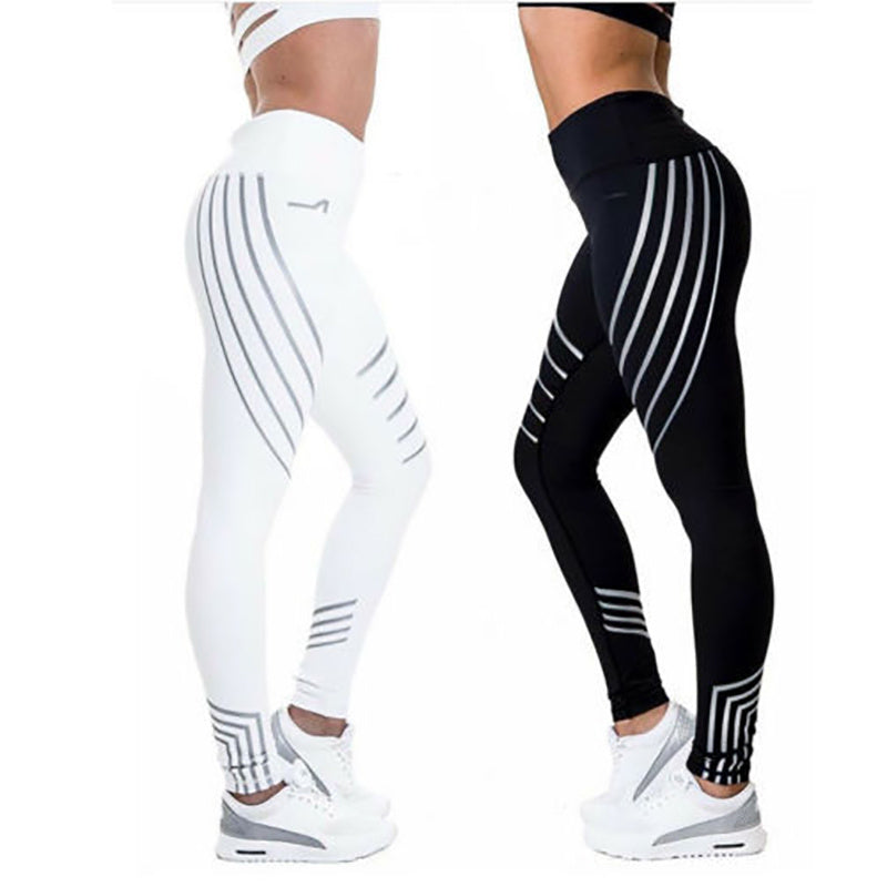 SS Glowing Leggings