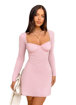 SS Sheath Dress