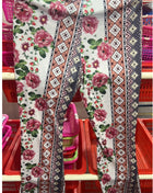 SS Elastic Tight Pants Color