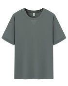 SS T-shirt Army green