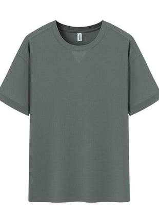 SS T-shirt Army green