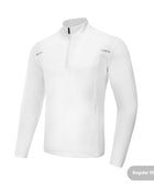 SS Sport Top White