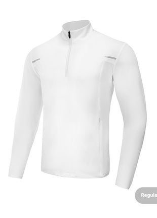 SS Sport Top White