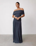 SS Versatile Dress Navy Blue