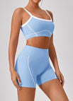 Water Blue Short / S