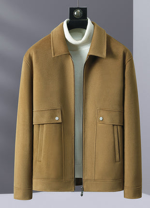 SS Men’s New Jacket