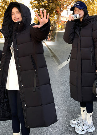 SS winter-proof Jacket