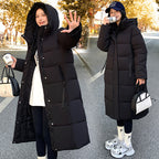 SS winter-proof Jacket