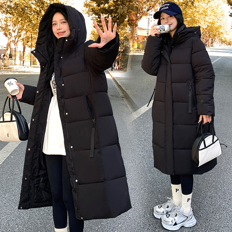 SS winter-proof Jacket