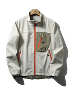 SS Retro Sports Coat White