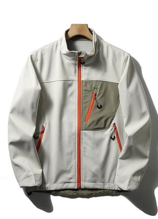 SS Retro Sports Coat White