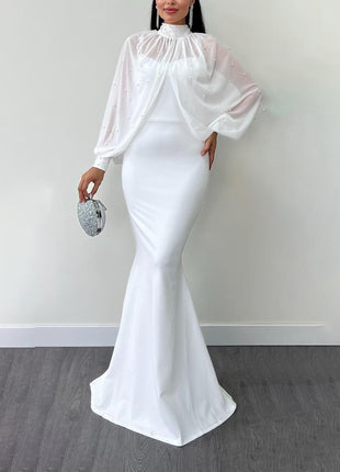 SS Two-piece Set Dress