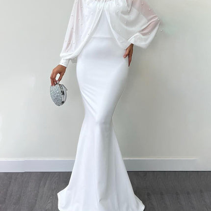 SS Two-piece Set Dress