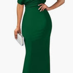 Green / S