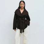SS Autumn And Winter Coat