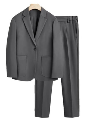 SS Men Suit