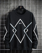 SS Sweater Black