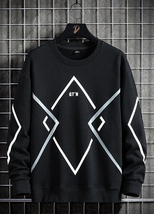 SS Sweater Black