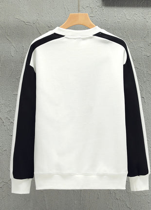 SS Men's Pullover