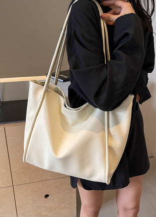 SS Commuter Tote Bag