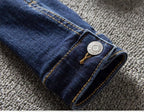 Casual Denim Jacket