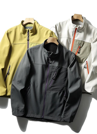 SS Retro Sports Coat