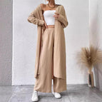 Khaki / S