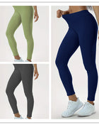 SS Yoga Pants Set5