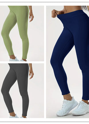 SS Yoga Pants Set5
