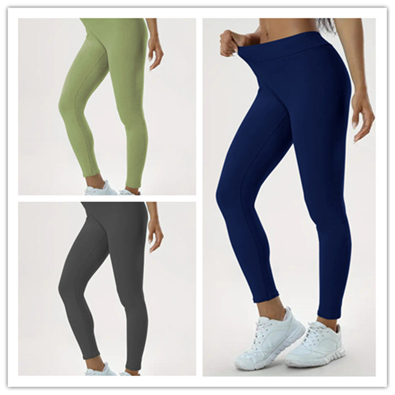 SS Yoga Pants Set5