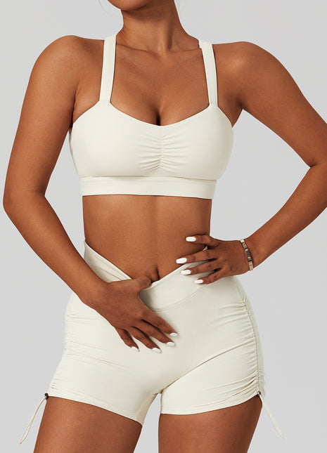 Yoga Women's Activewear Set 1 Style