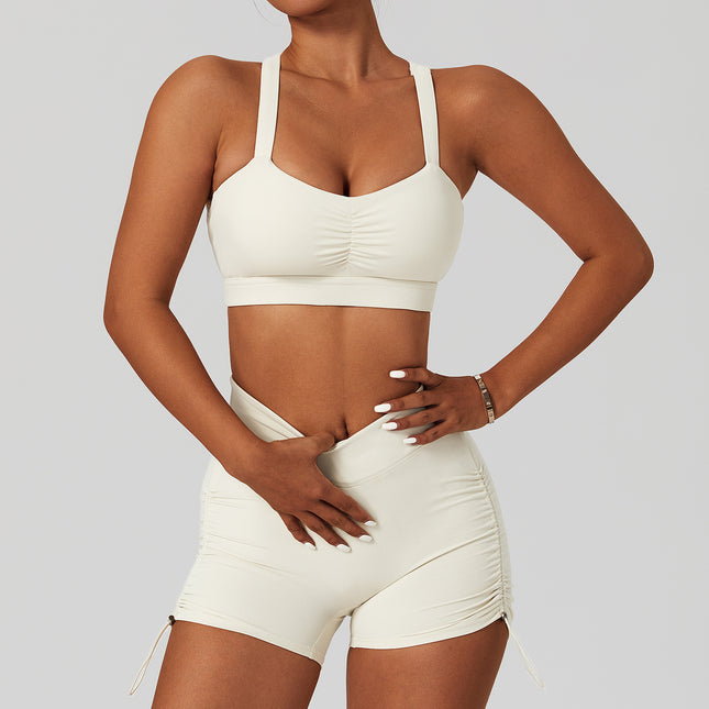 Yoga Women's Activewear Set 1 Style