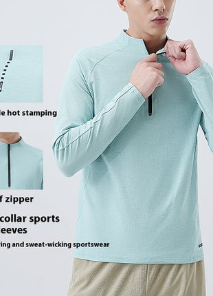 SS Men's Sports T-shirt