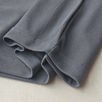 Waffle Heavy T-shirt For Men