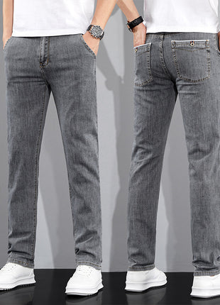 SS Versatile Stretch Jeans