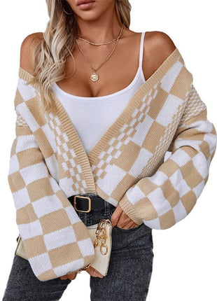 SS Women’s Sweater