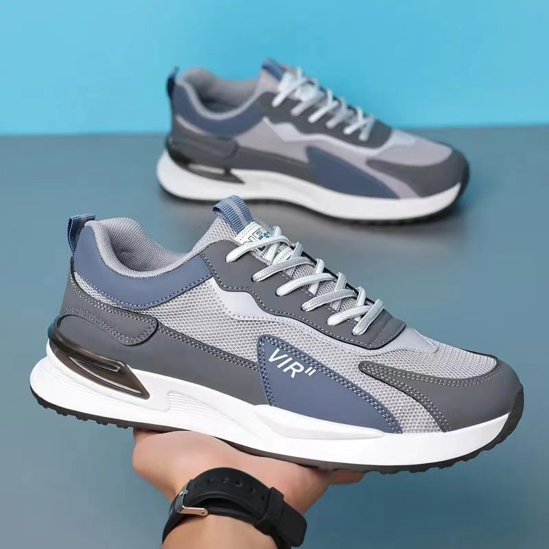 SS VIR Sneakers Grey