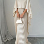 Beige / S